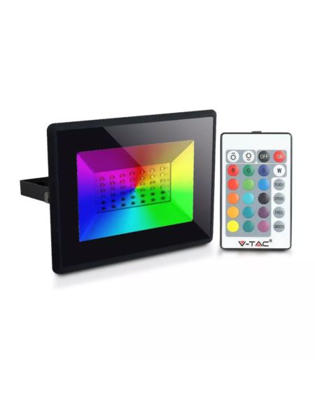 Projektor V-TAC SKU5984 VT-5020 RGB+2700K-6400K 20