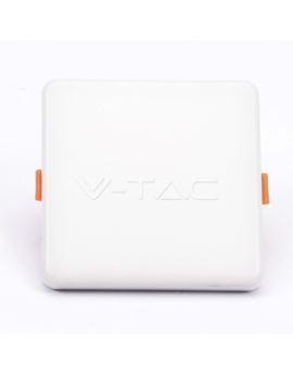 Panel V-TAC SKU727 VT-610 3000K 10W 750lm