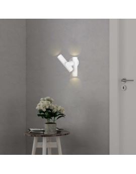 Kinkiet V-TAC SKU23050 VT-1186 4000K 6W 620lm