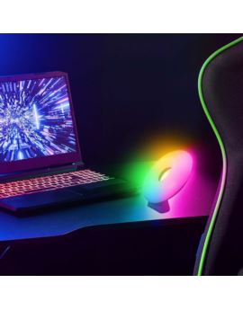 Oprawa V-TAC SKU405861 VT-5155 RGB+CCT 5W 550lm