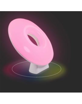 Oprawa V-TAC SKU405861 VT-5155 RGB+CCT 5W 550lm