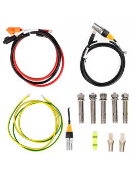 Magazyn V-TAC VESTWOODS SKU11524 VT-48100-W2 5,12