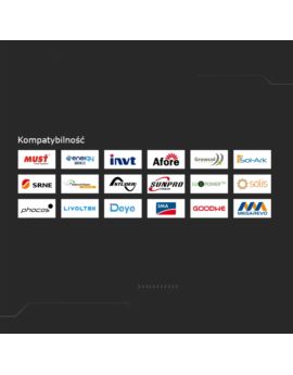 Magazyn V-TAC VESTWOODS SKU11524 VT-48100-W2 5,12