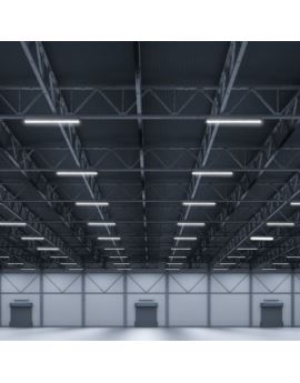 Oprawa V-TAC SKU23387 VT-12035 4000K 36W 4320lm