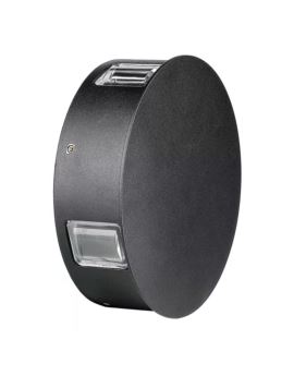 Oprawa V-TAC SKU218215 VT-706-B-N 3000K 3W 428lm