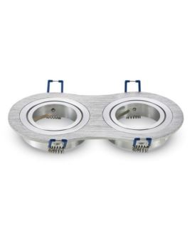 Oczko V-TAC SKU3602 VT-783RD-AB