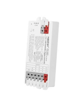 Kontroler Taśm LED 3w1 RGB-W+CCT 12A ZigBee 3.0