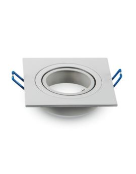 Oczko V-TAC SKU3605 VT-782SQ-WH