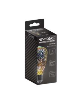 Żarówka V-TAC SKU212705 VT-2223-N 3000K 3W 25lm