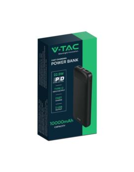 Power V-TAC SKU7833 VT-10005-B