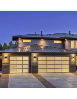 Kinkiet V-TAC SKU8303 VT-836 3000K 6W 660lm