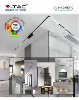 Oprawa V-TAC SKU7963 VT-4210 4000K 10W 700lm