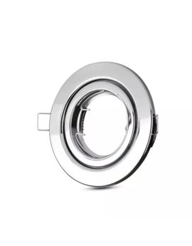 Oczko V-TAC SKU3471 VT-7227RD-SS