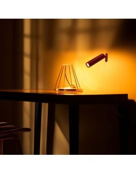 Lampka V-TAC SKU23043 VT-7413 4000K 3W 300lm