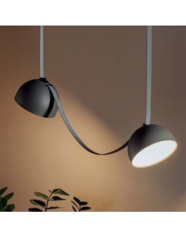 Oprawa V-TAC SKU23109 VT-41020 3000K 20W 1400lm