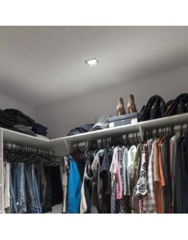 Oczko V-TAC SKU6638 VT-927