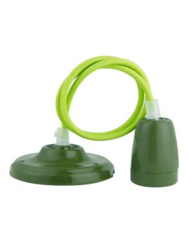 Oprawka V-TAC SKU3805 VT-7998-GN