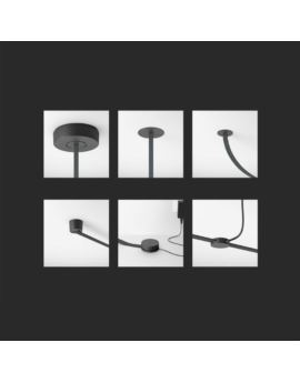 Mocowanie V-TAC SKU23131