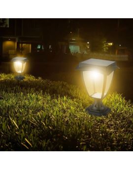 Słupek V-TAC SKU2893 VT-983 3000K+6000K 2W 110lm