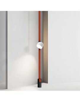 Oprawa V-TAC SKU23107 VT-41112 3000K 12W 800lm