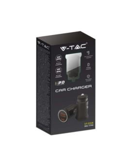 Samochodowa V-TAC SKU7744 VT-5318 20W
