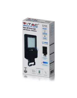 Oprawa V-TAC SKU5503 VT-ST42 4000K 40W 4800lm