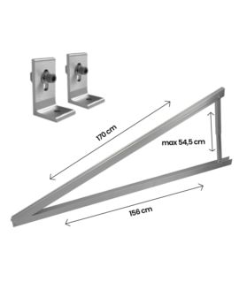 Trójkąt V-TAC SKU11387