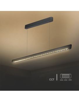 Oprawa V-TAC SKU23341 VT-7-36 3000K-4000K-6400K 36