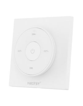 Pilot Panel Magnetyczny CCT 1-strefowy BIAŁY