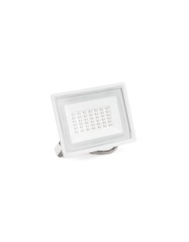 Projektor V-TAC SKU6747 VT-4934-W 4000K 30W 2510lm