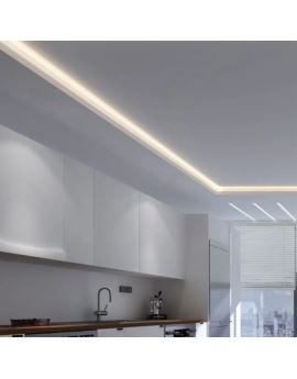 Taśma V-TAC SKU2698 VT-2835-4 6400K 4W 800lm