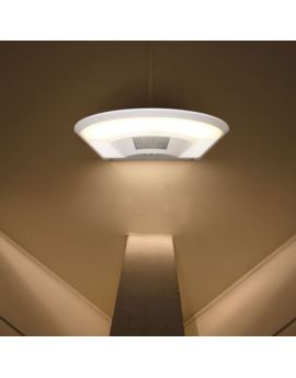 Plafon V-TAC SKU23421 VT-81005 4000K 10W 900lm