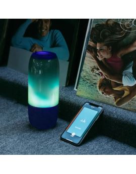 Bezprzewodowy V-TAC SKU8569 VT-7456 2x3W