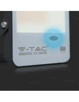 Projektor V-TAC SKU20174 VT-57 6500K 50W 5000lm