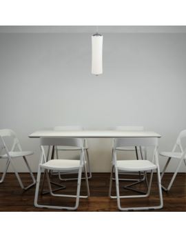 Oprawa V-TAC SKU3980 VT-7027 3000K 18W 1200lm