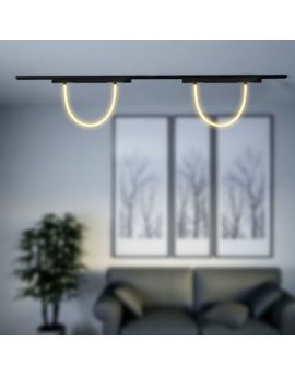 Oprawa V-TAC SKU10275 VT-42112 2700K-6400K 11W 127