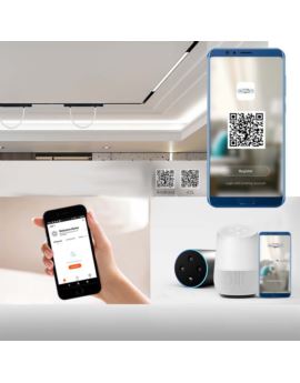 Oprawa V-TAC SKU10275 VT-42112 2700K-6400K 11W 127