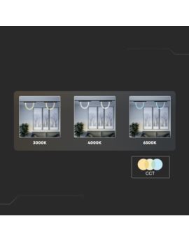 Oprawa V-TAC SKU10275 VT-42112 2700K-6400K 11W 127