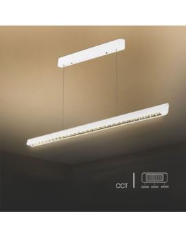 Oprawa V-TAC SKU23342 VT-7-36 3000K-4000K-6400K 36