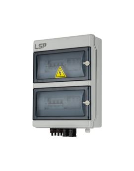 Rozdzielnica V-TAC SKU11951 SLP-PV1000-S-2