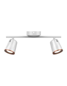 Oprawa V-TAC SKU218254 VT-812 3000K 10W 960lm