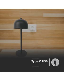 Lampka V-TAC SKU7985 VT-1052 3000K-6000K 3W 200lm