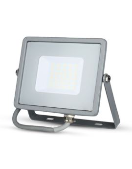 Projektor V-TAC SKU456 VT-30-G 6400K 30W 2400lm