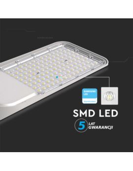 Oprawa V-TAC SKU2120428 VT-169ST 4000K 150W 17220l