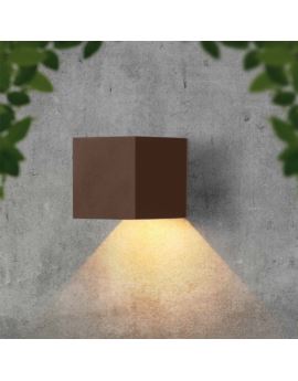 Oprawa V-TAC SKU11888 VT-11109 3000K 9W 860lm