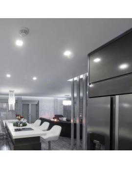 Panel V-TAC SKU743 VT-625SQ 4000K 24W 1800lm