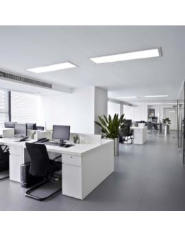 Panel V-TAC SKU216625 VT-6147 4000K 40W 4400lm