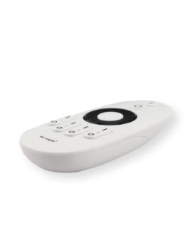 Pilot 4-strefowy z funkcją obrotowej regulacji CCT