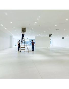 Oczko V-TAC SKU3645 VT-775-WH