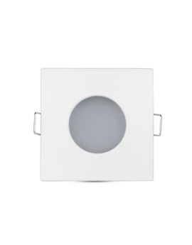 Oczko V-TAC SKU3615 VT-787SQ-WH